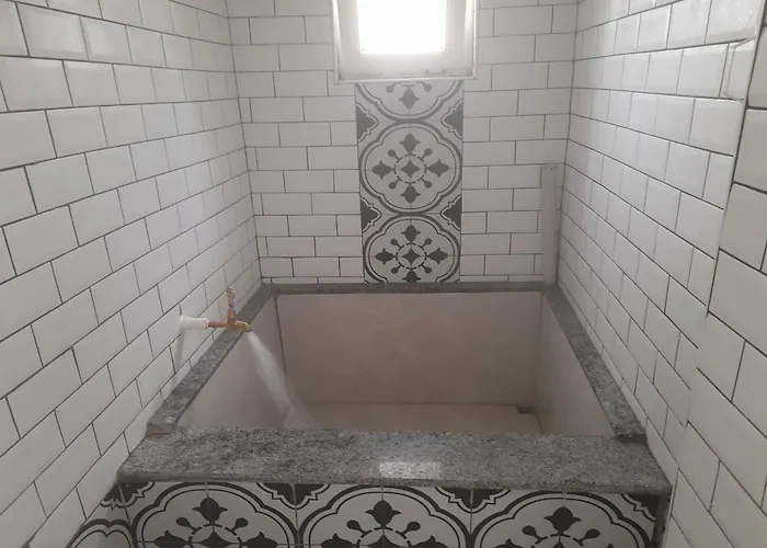 Sun Rose 홈스테이 *