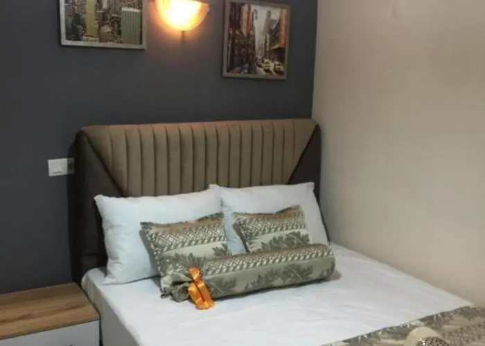 Sun Rose Δωμάτια σε οικογενειακή κατοικία *