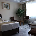 Sun Rose Homestay Pamukkale