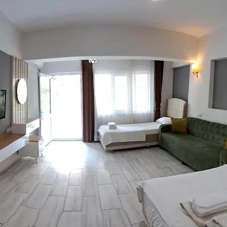Homestay Sun Rose