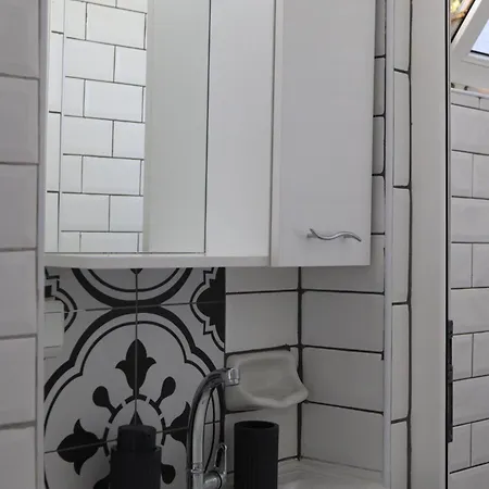 Sun Rose בית אירוח