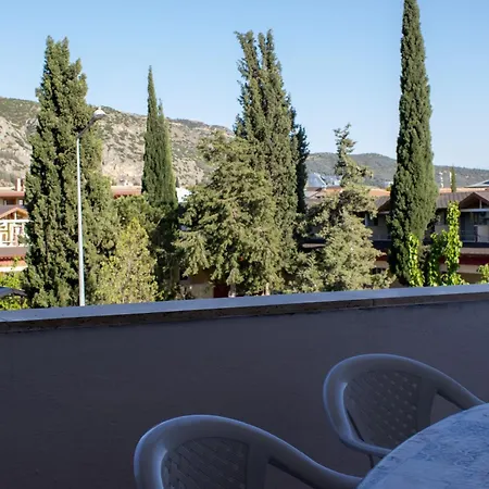 Sun Rose בית אירוח *