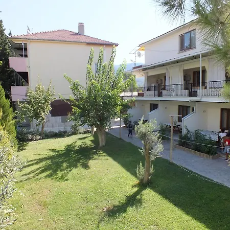 Sun Rose בית אירוח