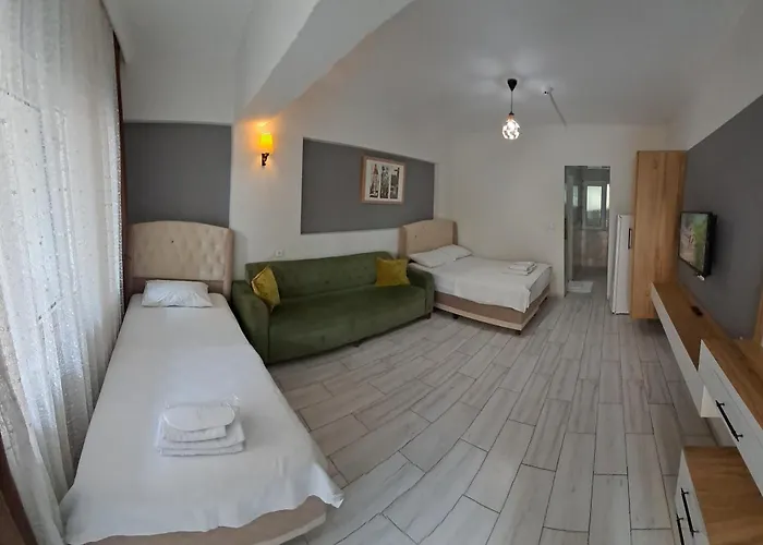 Sun Rose בית אירוח *