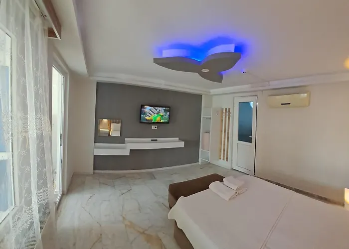 Sun Rose ホームステイ