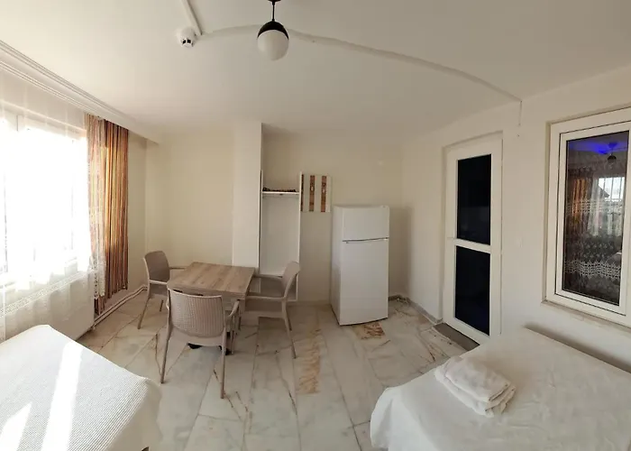 Sun Rose パムッカレ