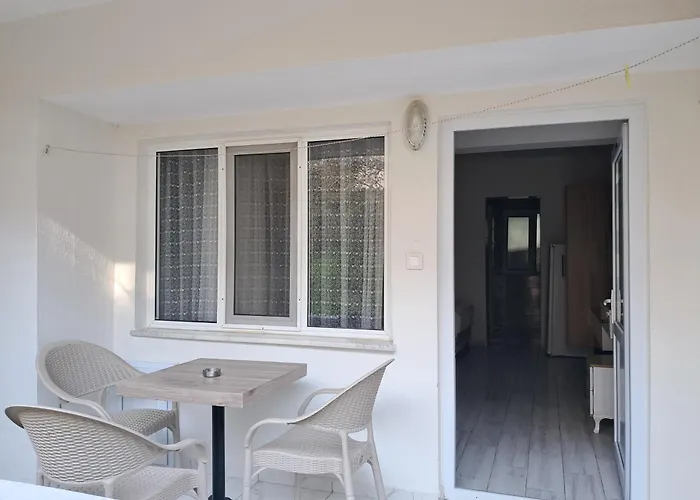 Sun Rose בית אירוח *