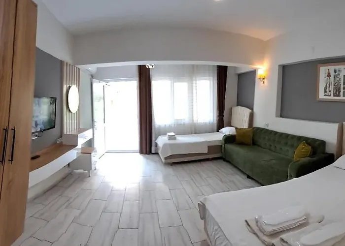 בית אירוח Sun Rose