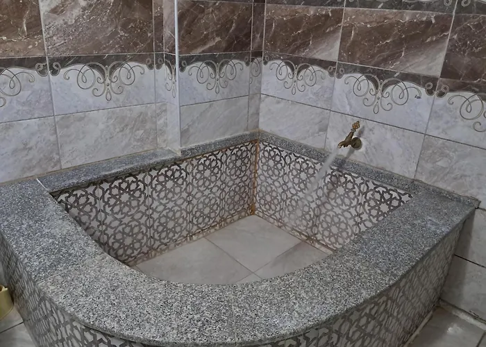 בית אירוח Sun Rose