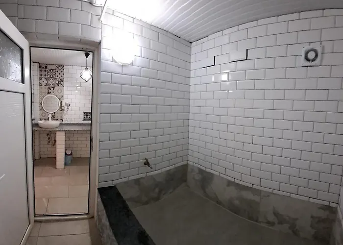 בית אירוח Sun Rose *