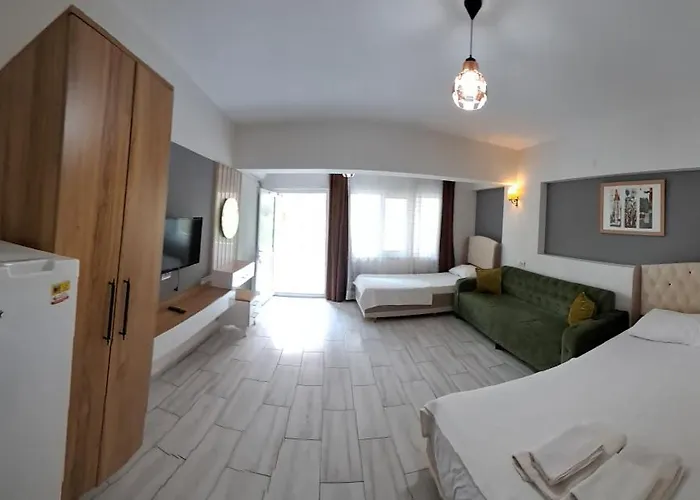 Sun Rose פמוקלה