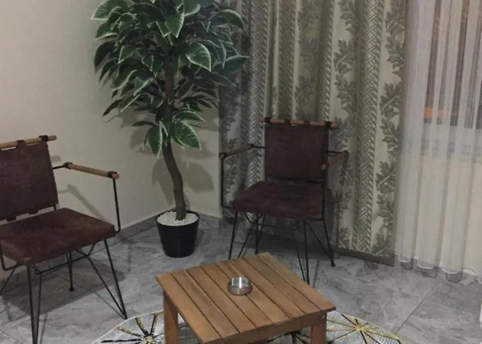 Sun Rose ホームステイ パムッカレ