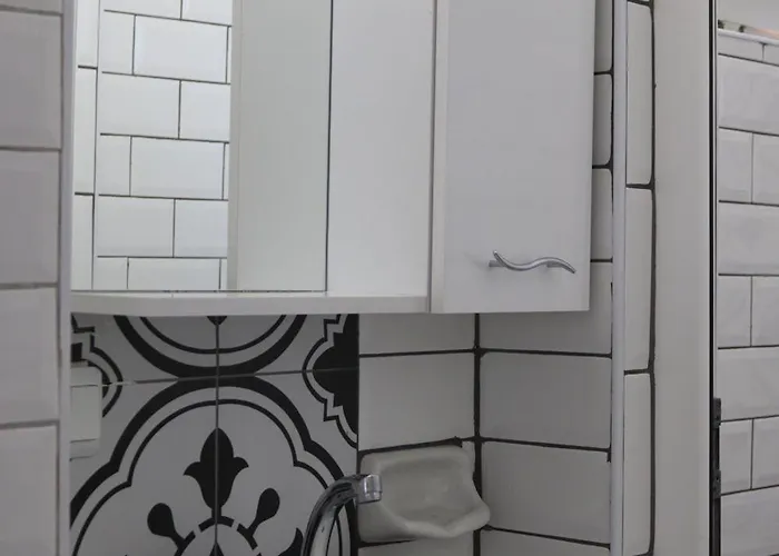 Sun Rose בית אירוח