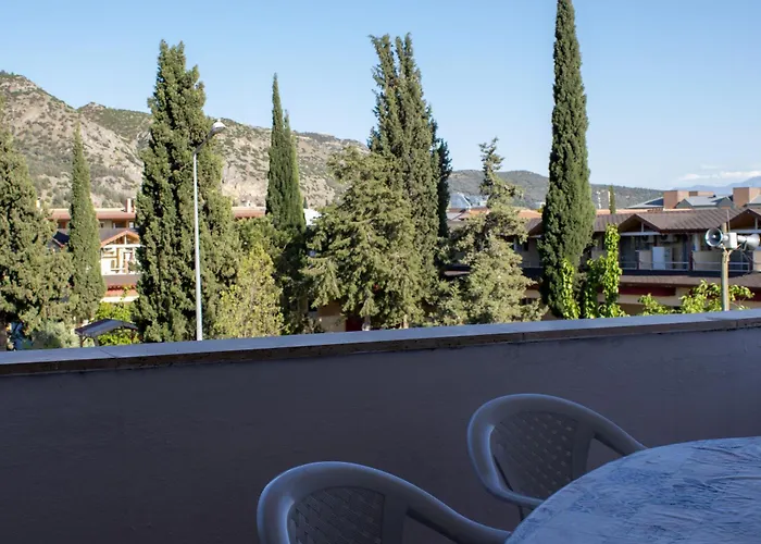 Sun Rose בית אירוח *