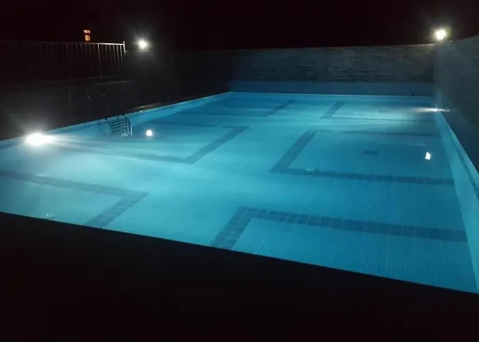 Sun Rose ホームステイ パムッカレ