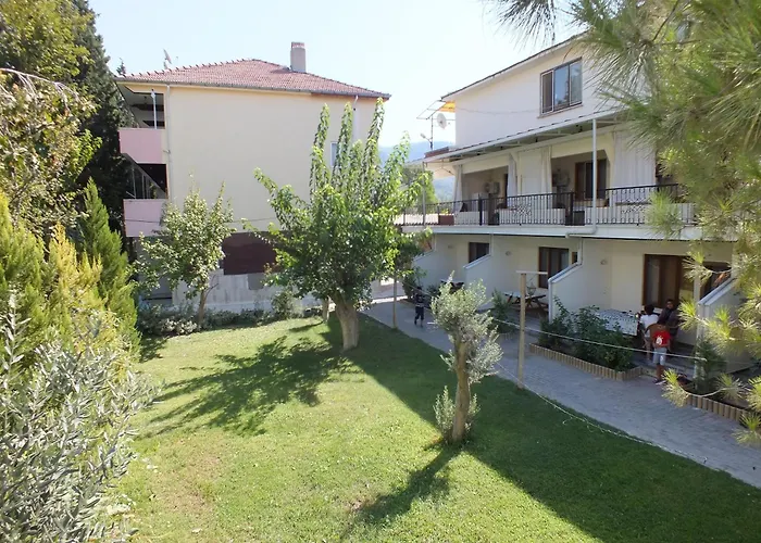 Sun Rose ホームステイ