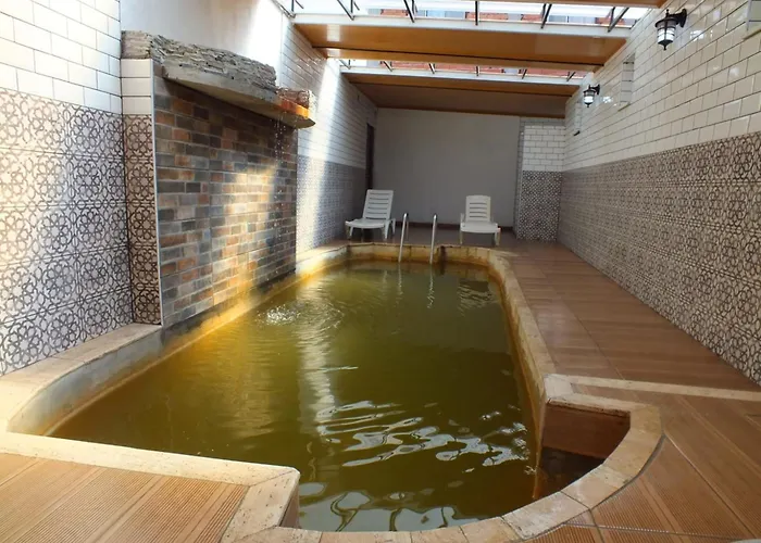 Sun Rose בית אירוח *