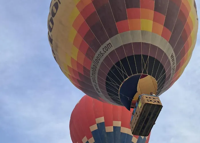 Sun Rose בית אירוח